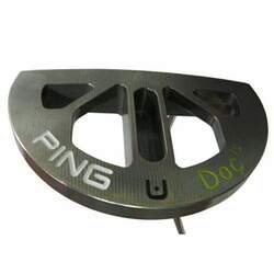ping doc 12.5 putter