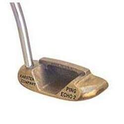 ping echo 2 putter