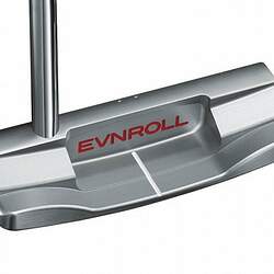 evnroll er1 blade putter