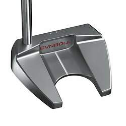 evnroll er5 hatchback putter