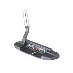 ping eye 2 putter