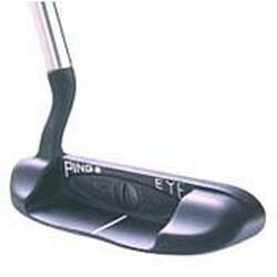 ping eye putter