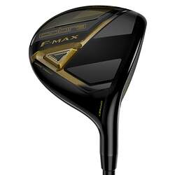 cobra f-max fairway wood