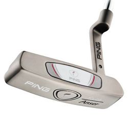 ping faith anser putter