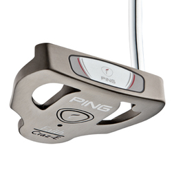 ping faith craz-e putter