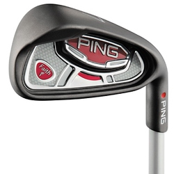 ping faith single iron