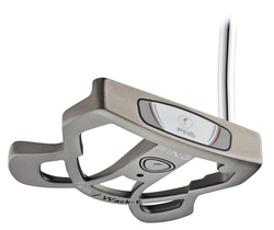 ping faith wack-e putter