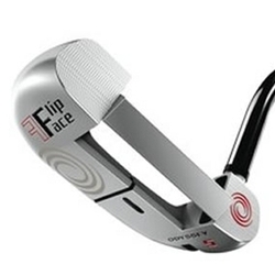 odyssey flip face 5 putter