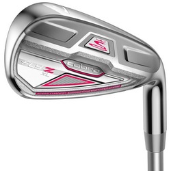 cobra fly-z xl womens iron set