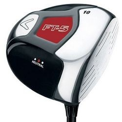 callaway ft-5 tour driver