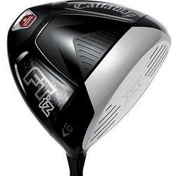 callaway ft-iz driver