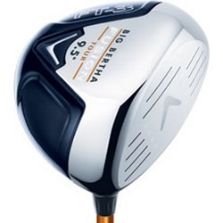 callaway fusion ft-3 tour driver