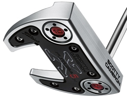 titleist scotty cameron futura x5r putter