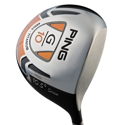 ping g10 draw driver