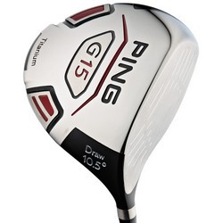 ping g15 draw driver
