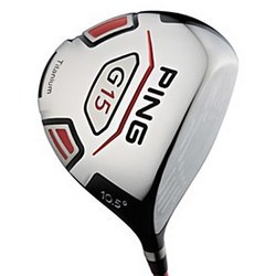 ping g15 driver