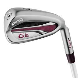 ping g le 2 wedge