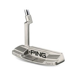 ping g2 anser belly putter