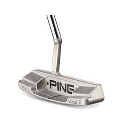 ping g2 anser center shaft putter