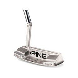 ping g2 anser d putter