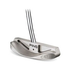ping g2 c67 putter