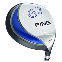 ping g2 driver