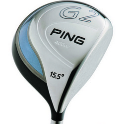 ping g2 ladies driver