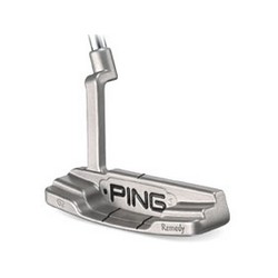 ping g2 remedy putter