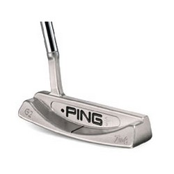ping g2 zing putter