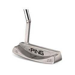ping g2 zsb putter