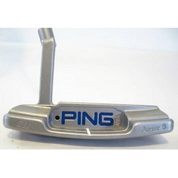 ping g2i anser belly putter