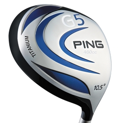 ping g5 driver