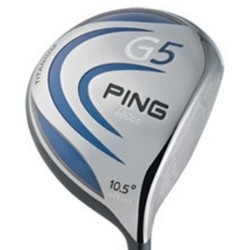 ping g5 offset driver