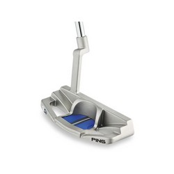 ping g5i ally putter