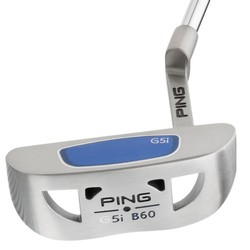 ping g5i b60 putter