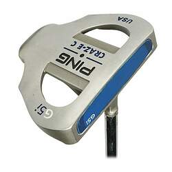 ping g5i craz-e putter