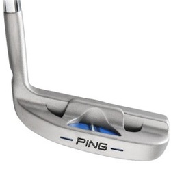 ping g5i tess putter