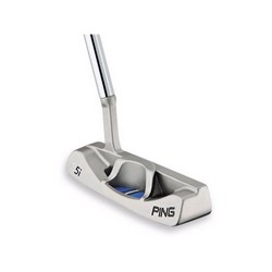 ping g5i zing putter