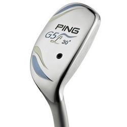 ping g5 ladies hybrid