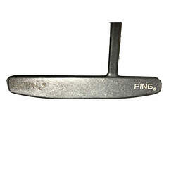 ping gowin 5 beryllium copper putter