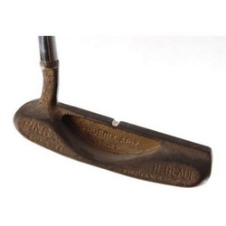ping h blade putter