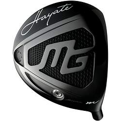 miura hayate driver