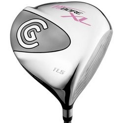 cleveland hibore xl womens series driver