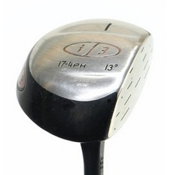 ping i3 driver