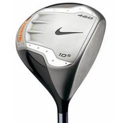 nike ignite 460 driver