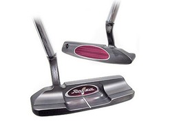 taylormade rossa indy tour 6-02 putter