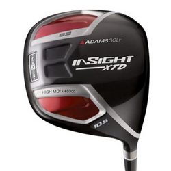 adams insight xtd a3 driver