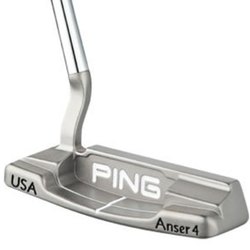 ping i-series anser 4 putter