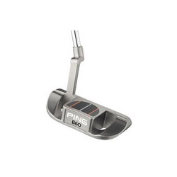 ping i-series b60 putter