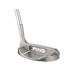 ping i-series piper putter